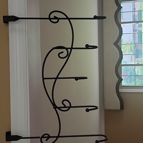 Over the Door Hanger - Picture 1 of 3